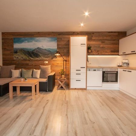 Hochsitz Schladming Apartment Luaran gambar