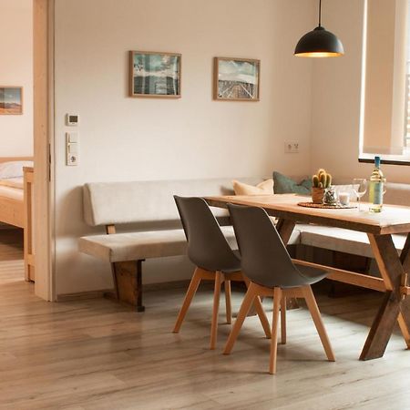 Hochsitz Schladming Apartment Luaran gambar