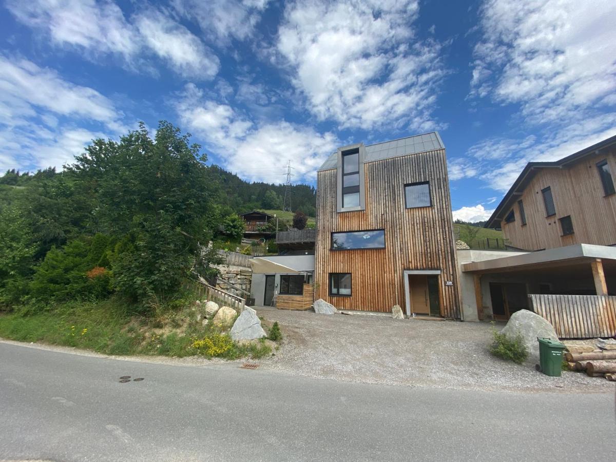 Hochsitz Schladming Apartment Luaran gambar