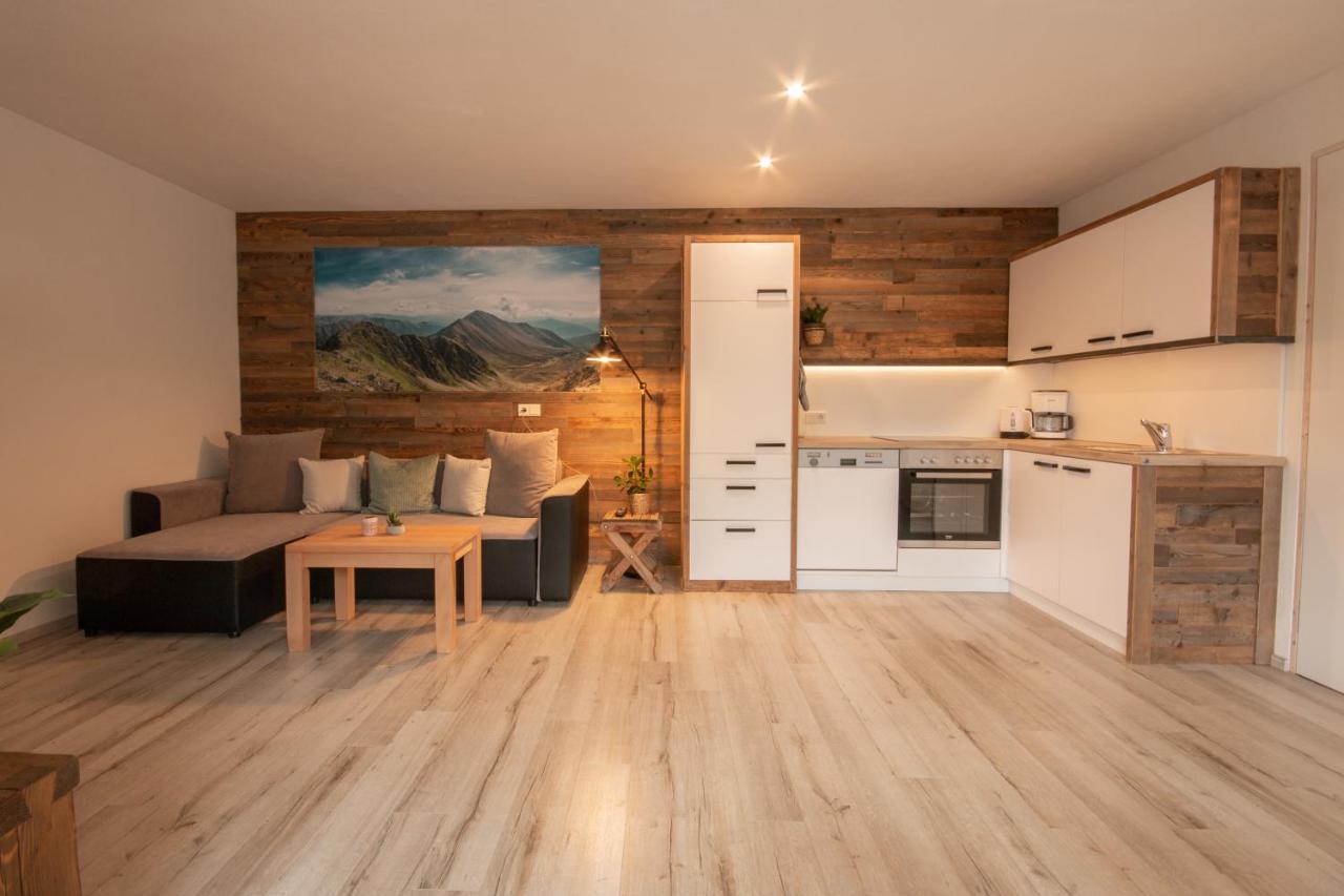 Hochsitz Schladming Apartment Luaran gambar
