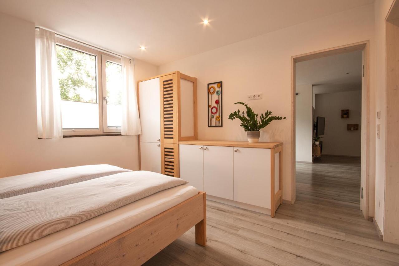 Hochsitz Schladming Apartment Luaran gambar