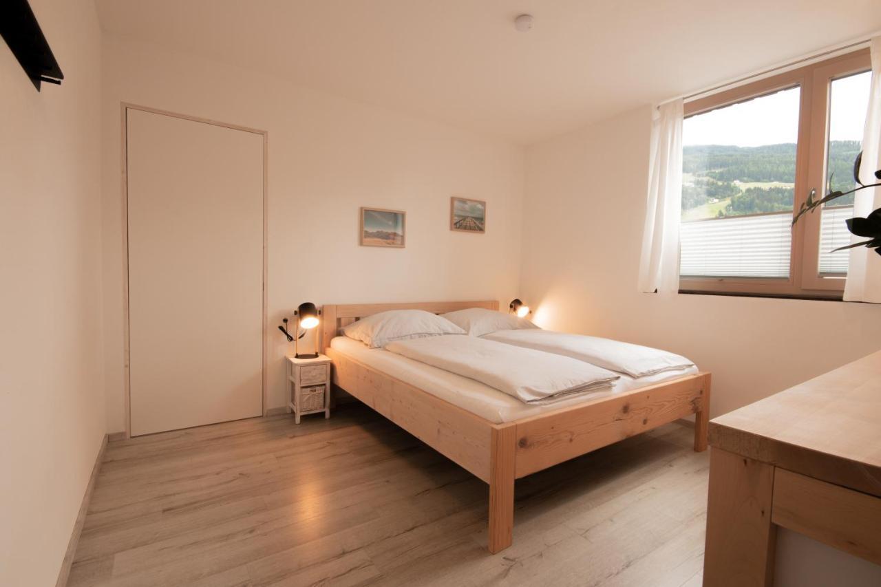 Hochsitz Schladming Apartment Luaran gambar