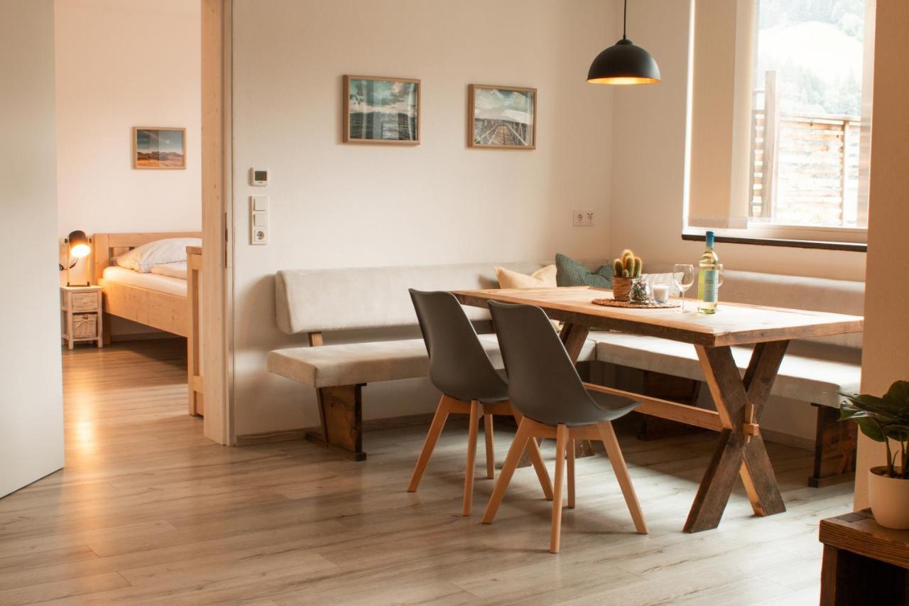 Hochsitz Schladming Apartment Luaran gambar