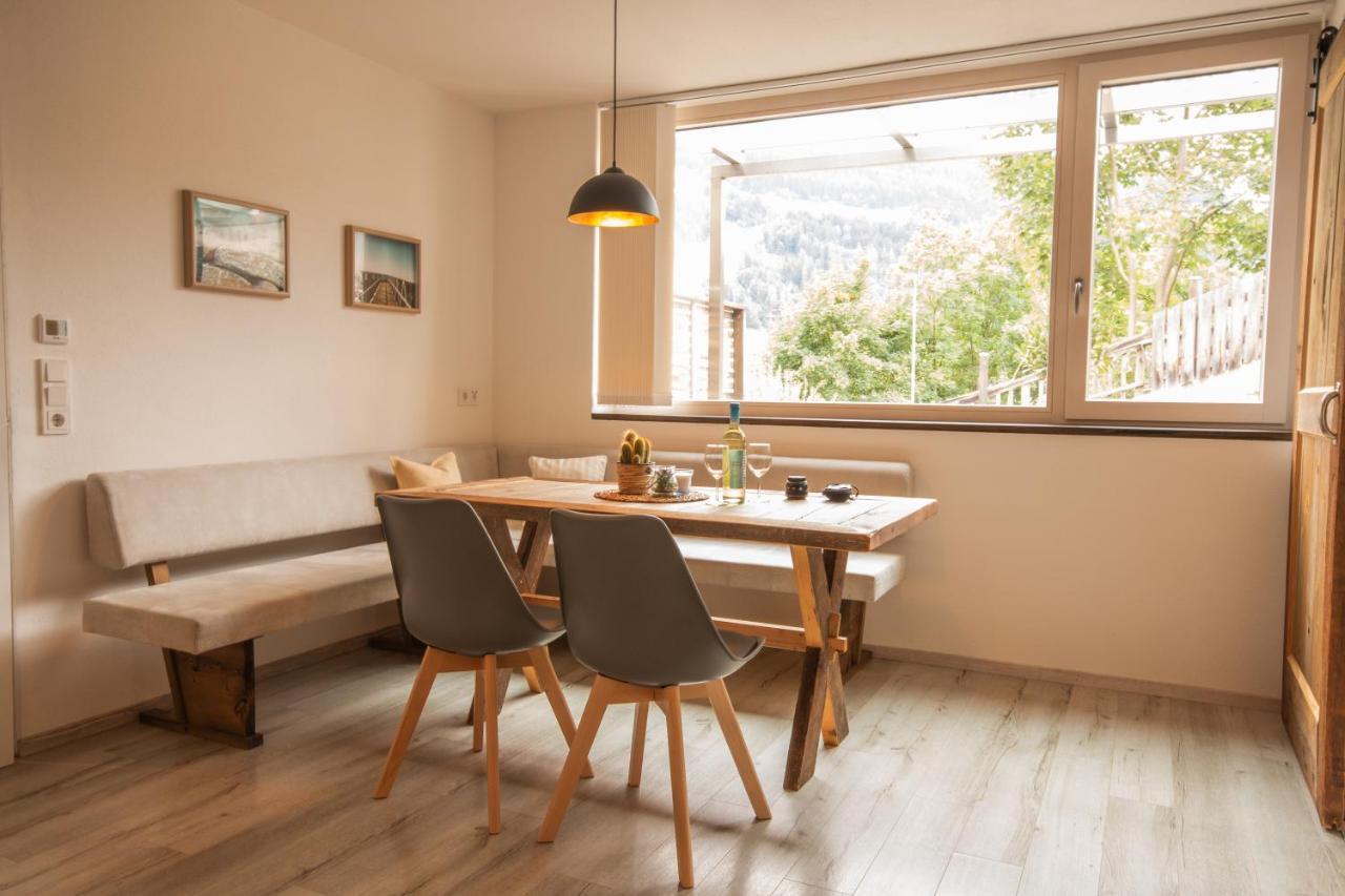Hochsitz Schladming Apartment Luaran gambar