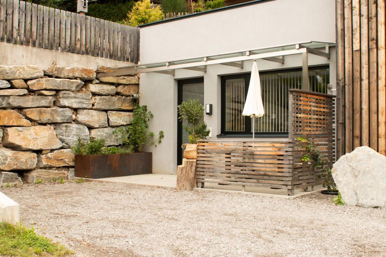 Hochsitz Schladming Apartment Luaran gambar