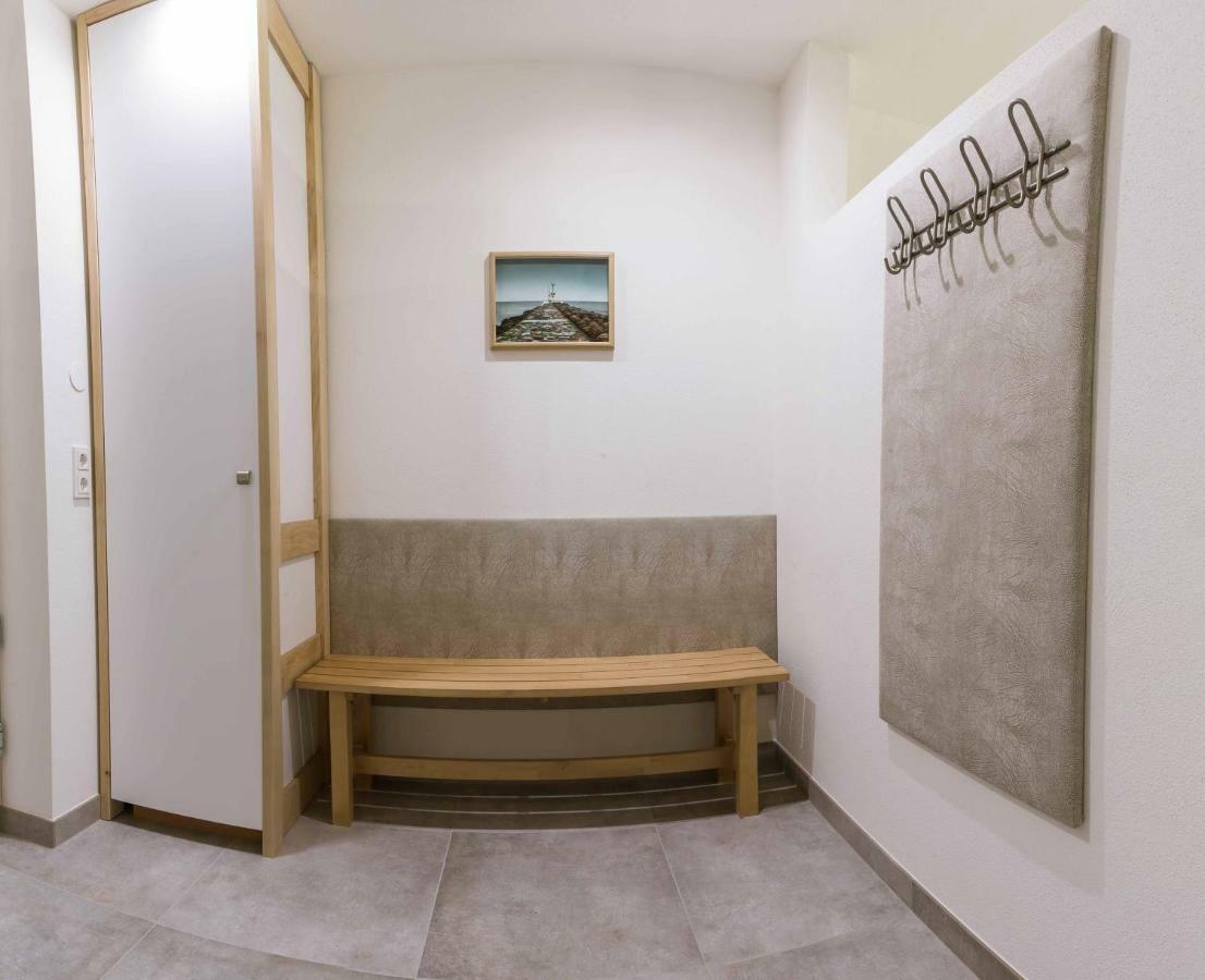 Hochsitz Schladming Apartment Luaran gambar