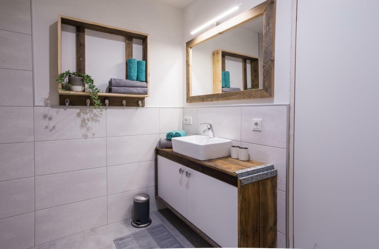 Hochsitz Schladming Apartment Luaran gambar