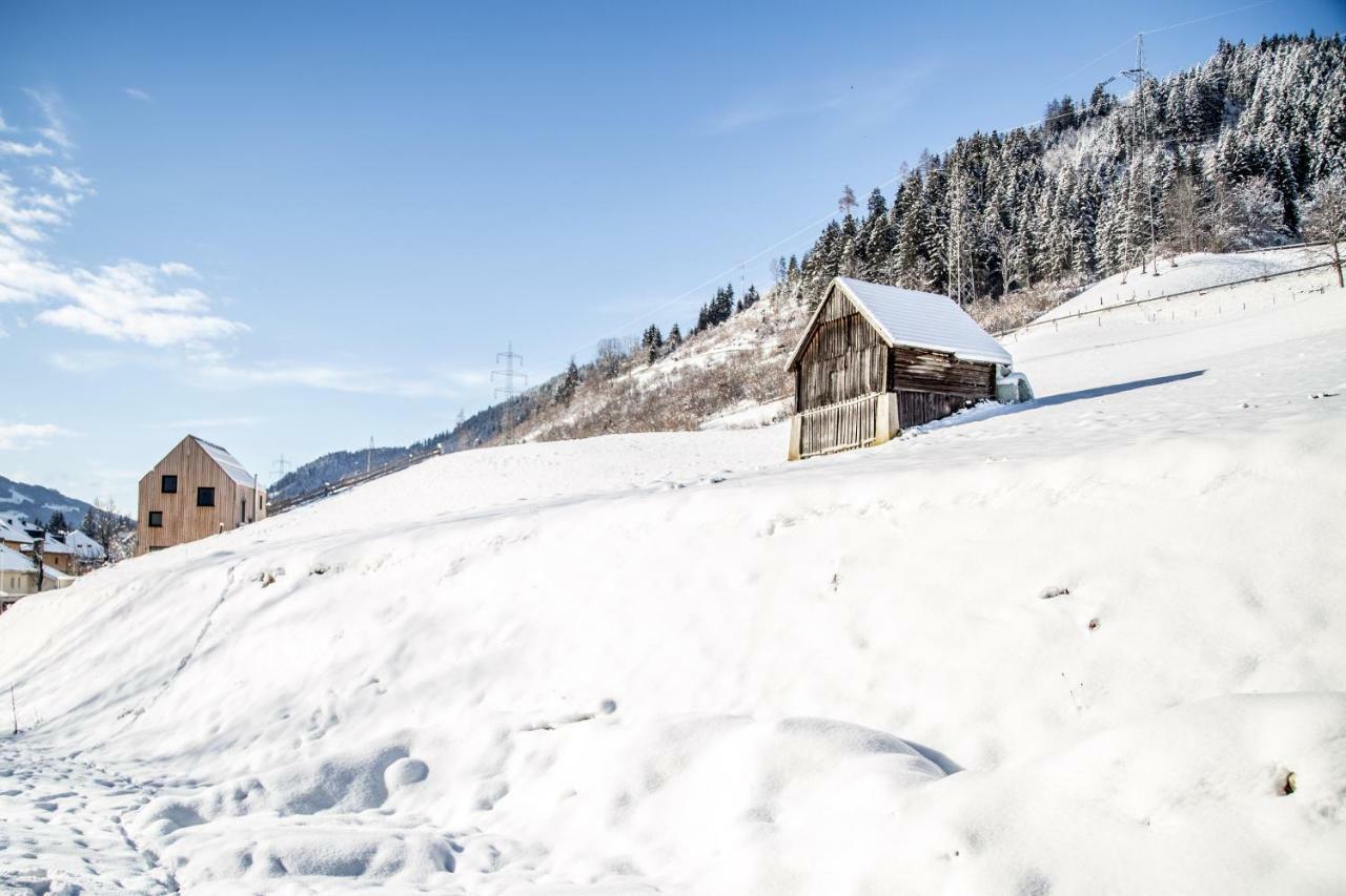 Hochsitz Schladming Apartment Luaran gambar